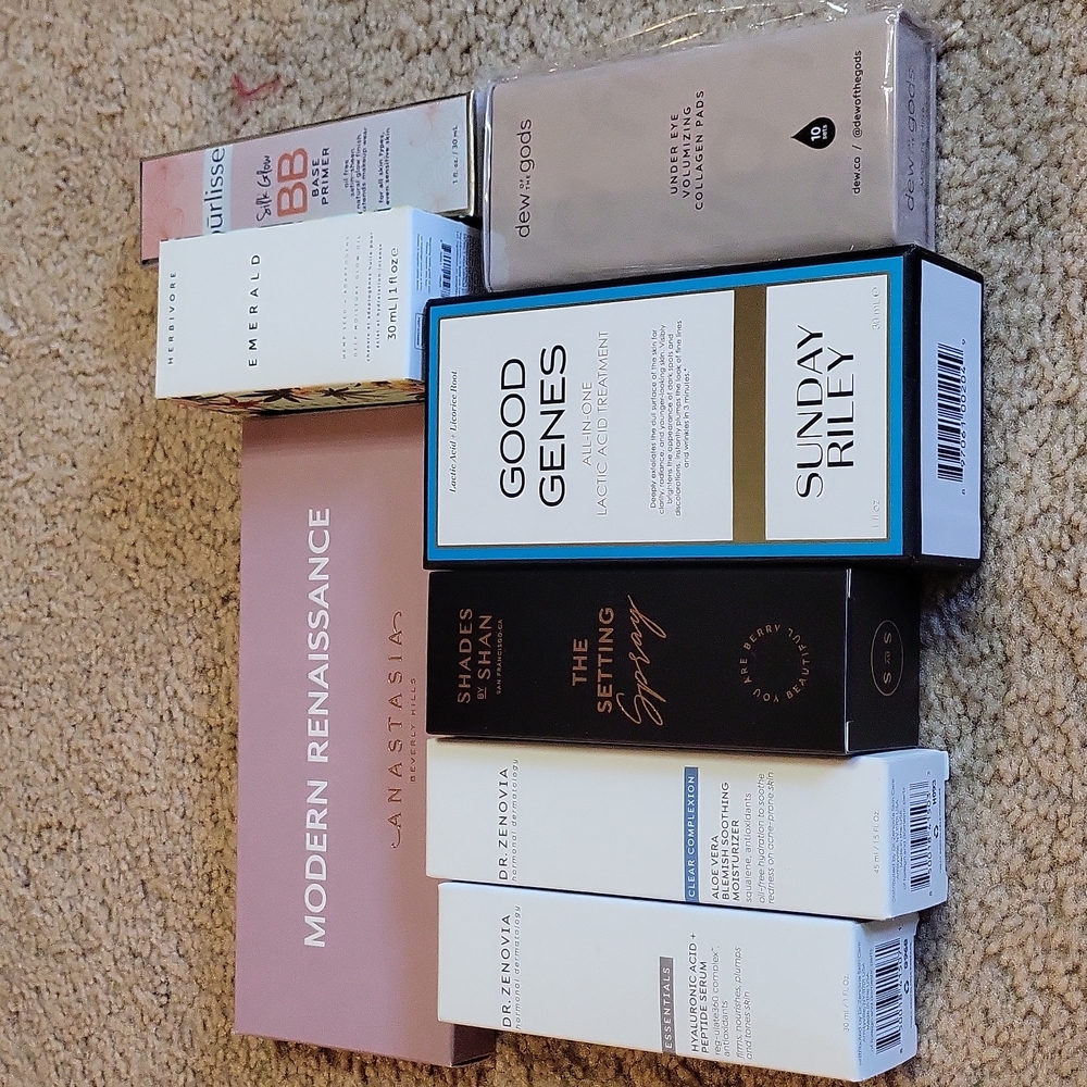 SKINCARE
